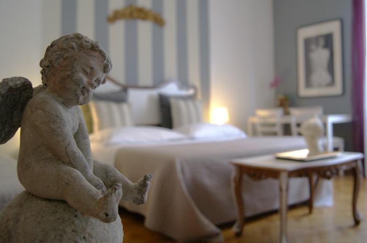 Ay Home B&B Bolonha Exterior foto