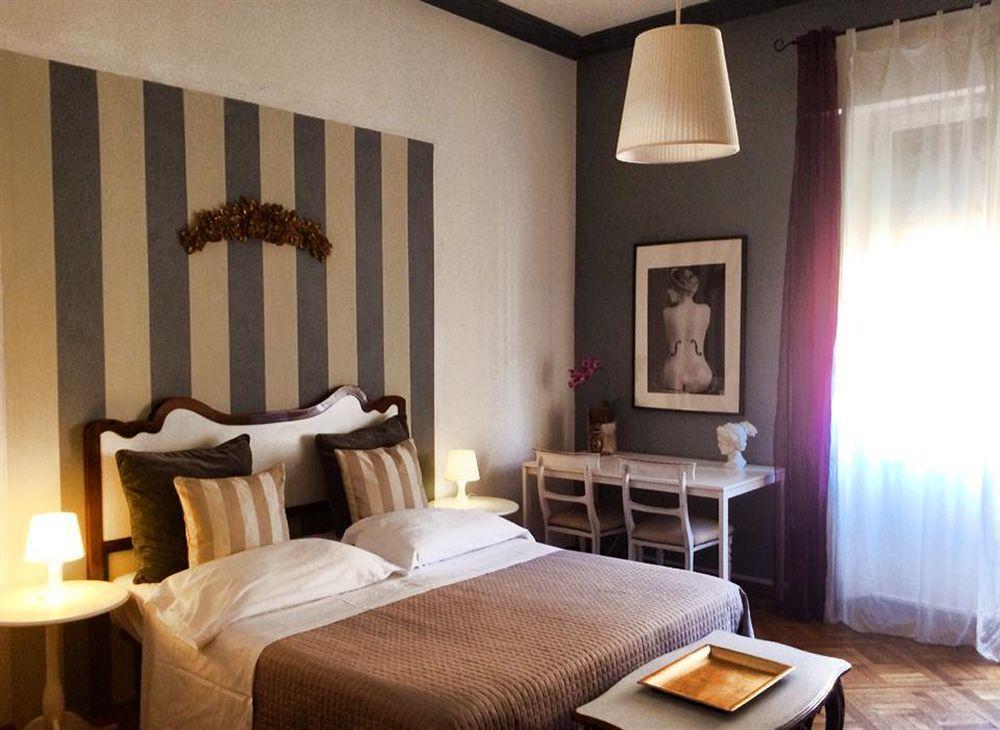 Ay Home B&B Bolonha Exterior foto