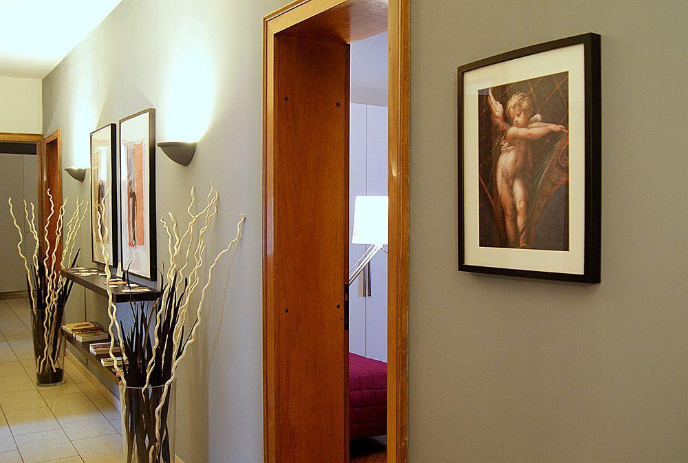Ay Home B&B Bolonha Exterior foto