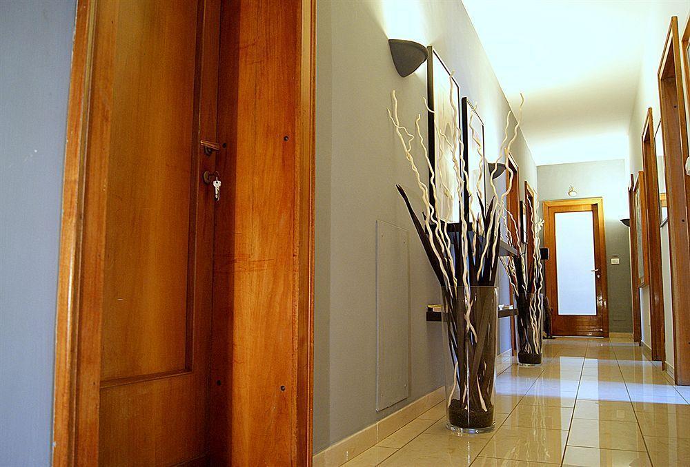 Ay Home B&B Bolonha Exterior foto