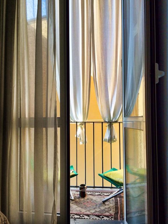 Ay Home B&B Bolonha Exterior foto