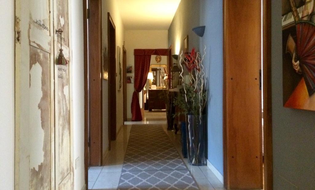 Ay Home B&B Bolonha Exterior foto