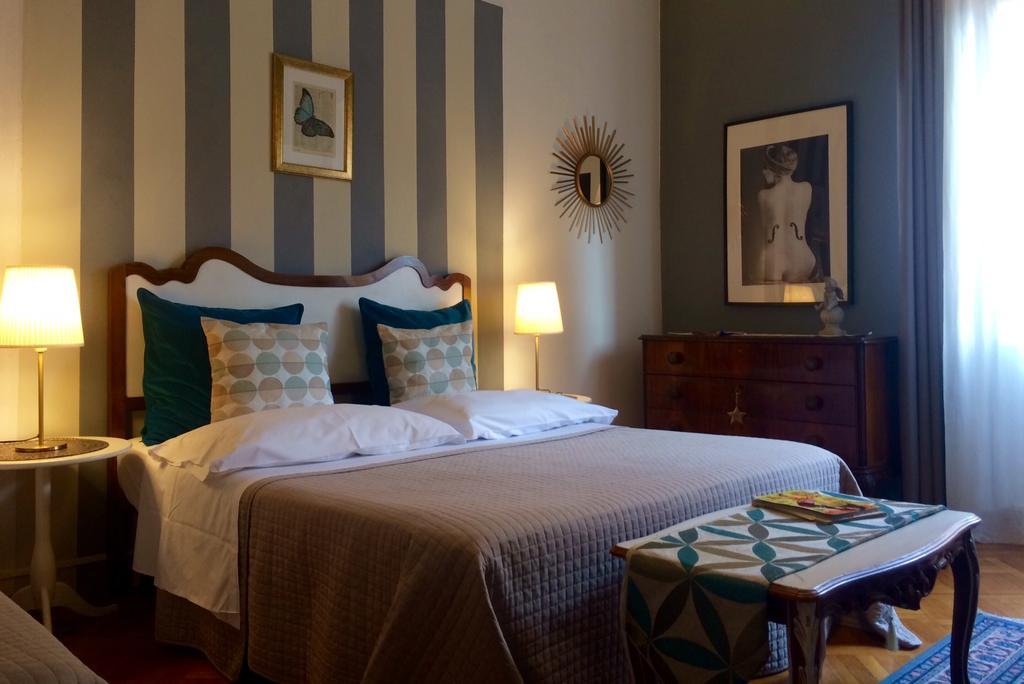 Ay Home B&B Bolonha Exterior foto