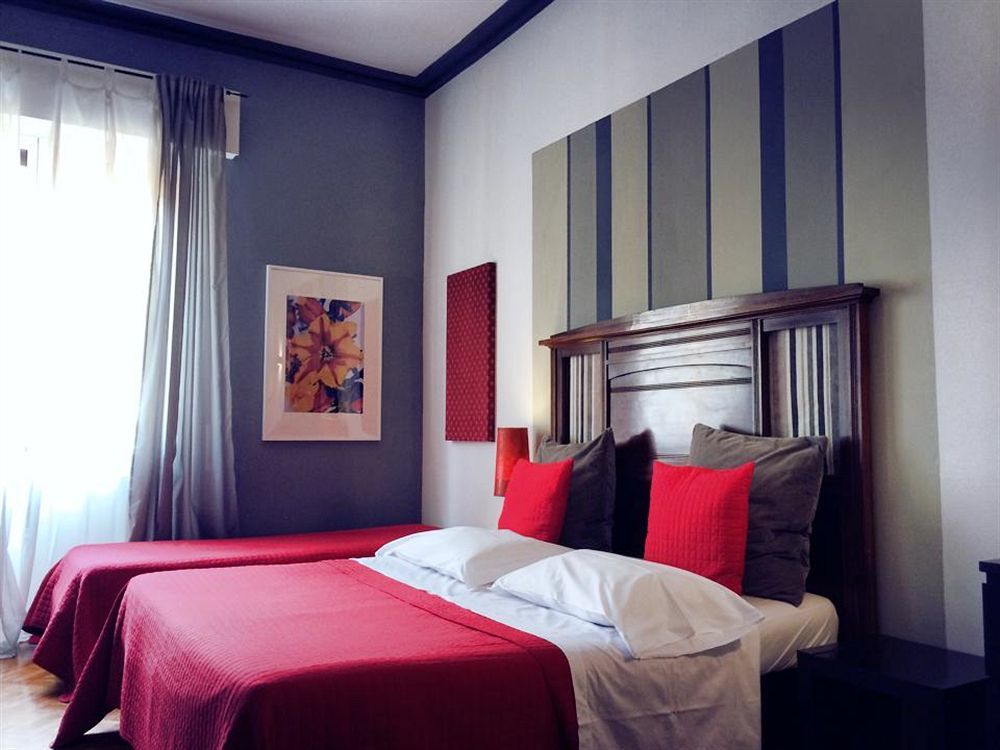 Ay Home B&B Bolonha Exterior foto