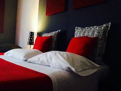 Ay Home B&B Bolonha Quarto foto