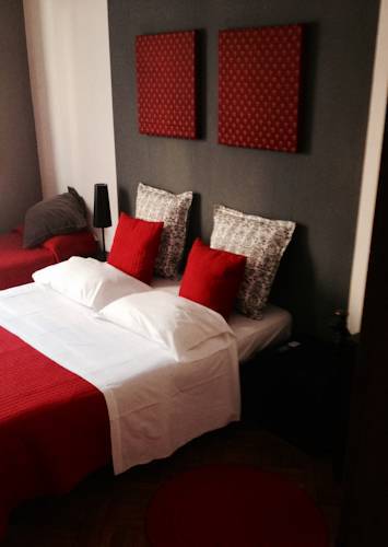 Ay Home B&B Bolonha Quarto foto