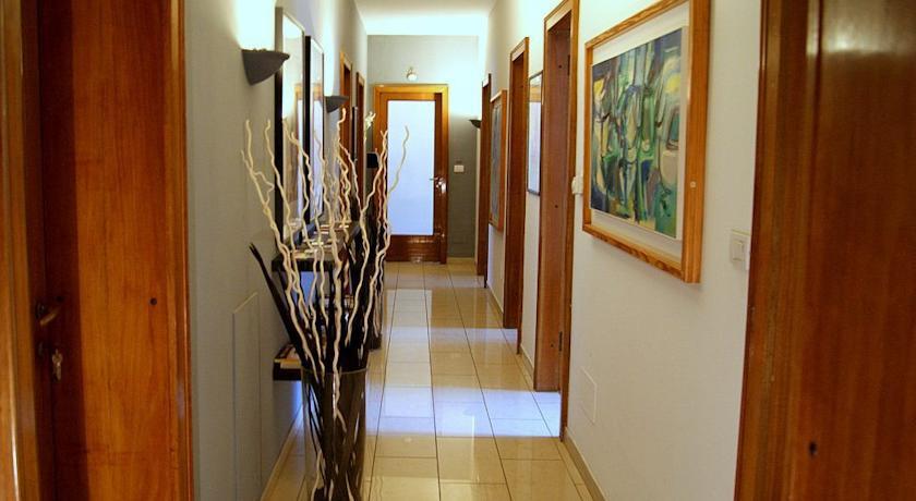 Ay Home B&B Bolonha Exterior foto