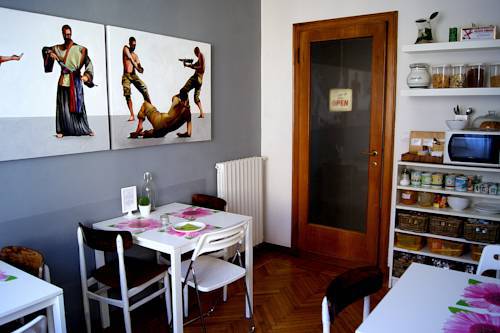 Ay Home B&B Bolonha Exterior foto