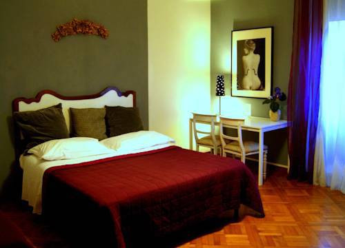 Ay Home B&B Bolonha Quarto foto