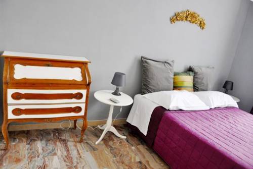 Ay Home B&B Bolonha Quarto foto