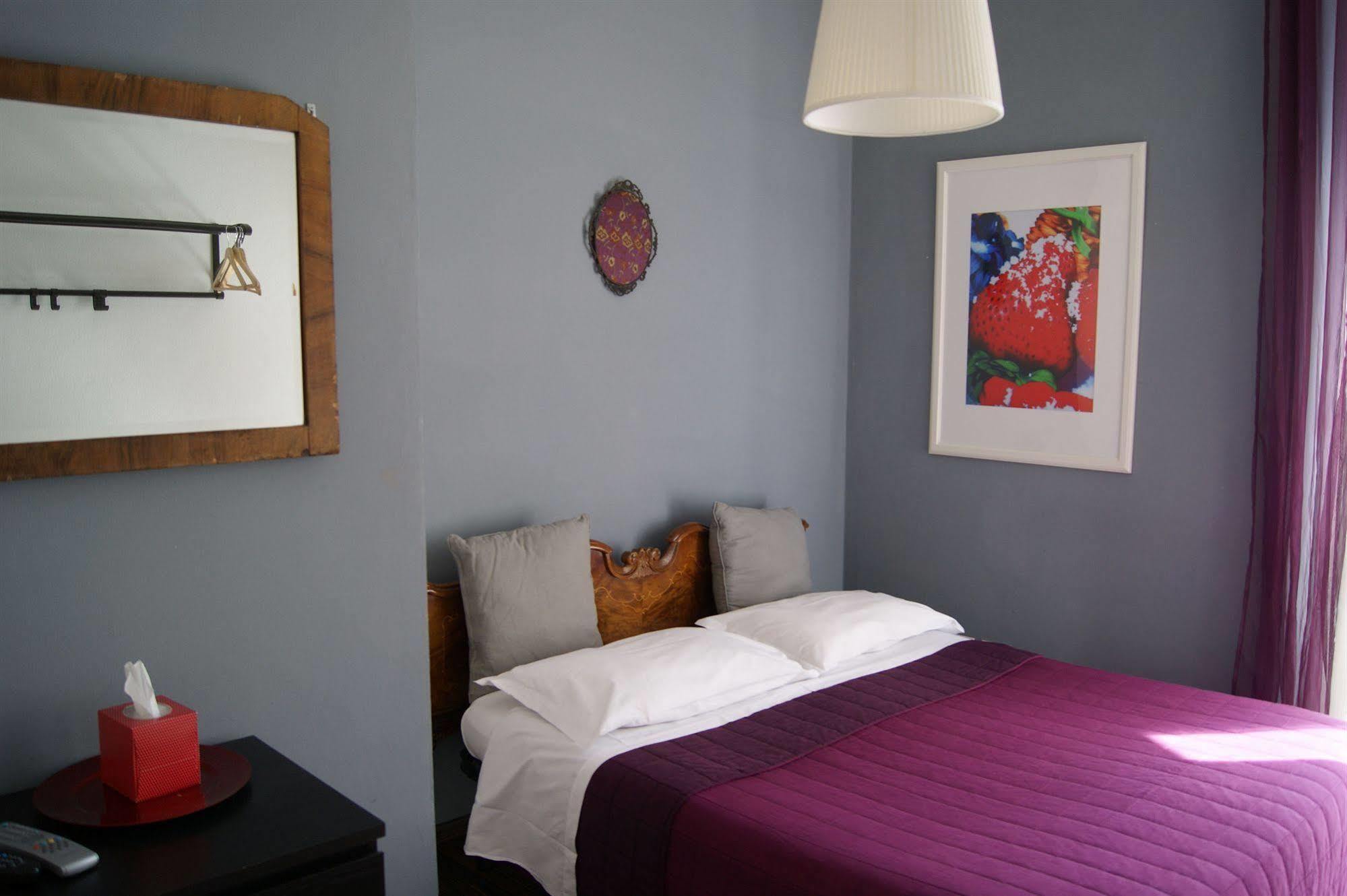 Ay Home B&B Bolonha Exterior foto